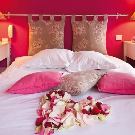Le Kleber 3* ستراسبورغ