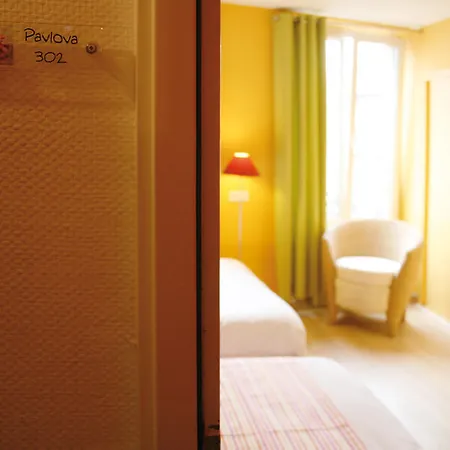 Le Kléber Hotel Estrasburgo