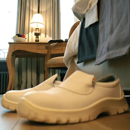 Le Kléber Hotel Estrasburgo