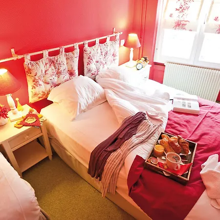 Le Kléber 3* Estrasburgo