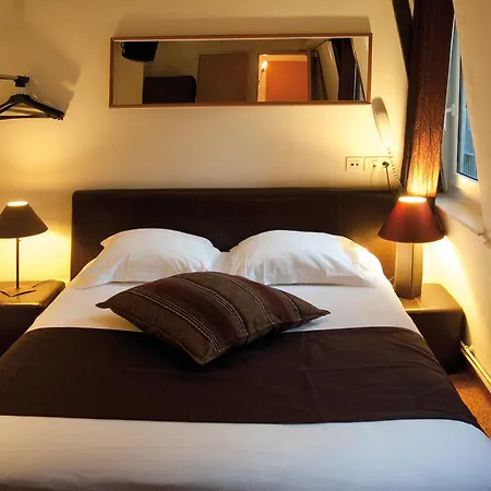 Le Kléber Estrasburgo