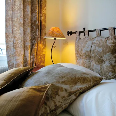 Otel Le Kleber 3*