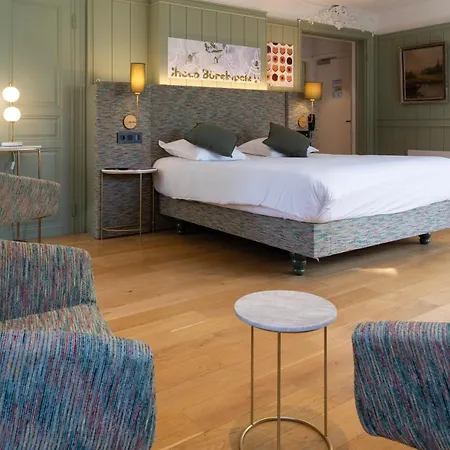 Le Kleber 3* שטרסבורג