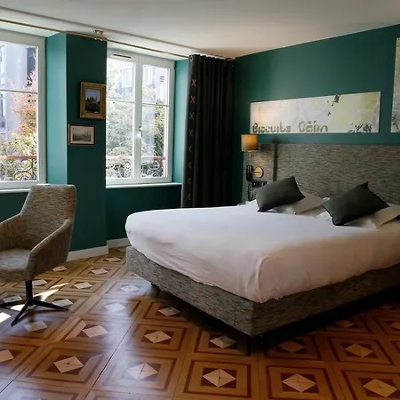 Otel Le Kleber