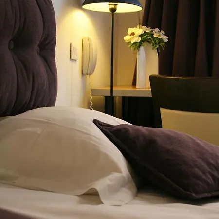 Otel Le Kleber 3*