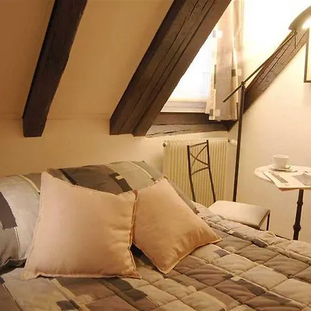 Le Kleber שטרסבורג