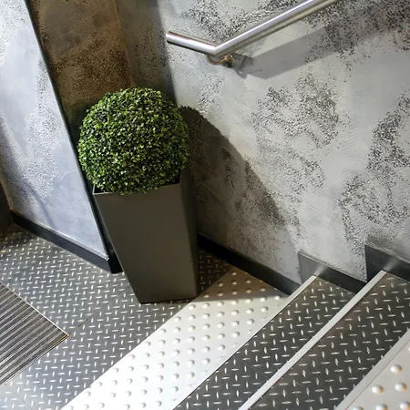 Le Kléber Estrasburgo