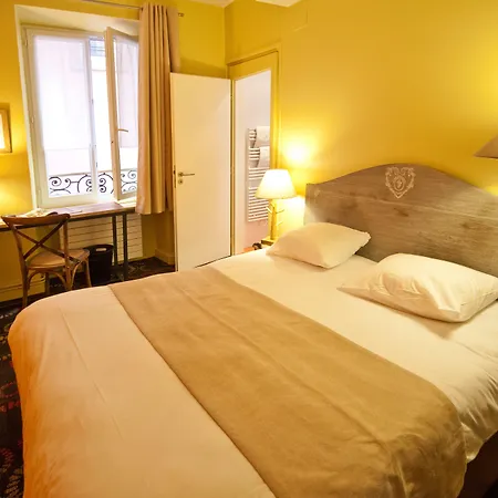 Le Kleber Otel 3*