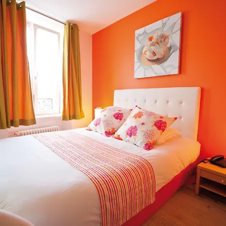 Hotel Le Kleber Strasbourg