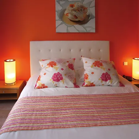 Le Kleber Otel
