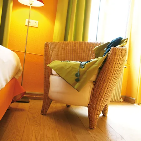 Le Kleber Otel