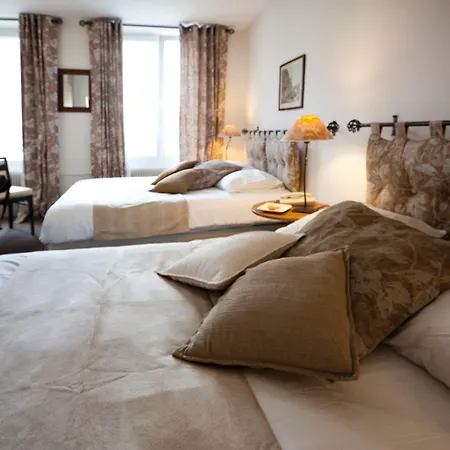 Otel Le Kleber