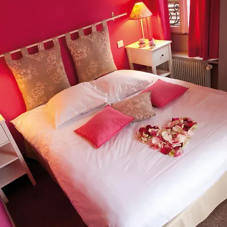 Le Kléber Hotel Estrasburgo