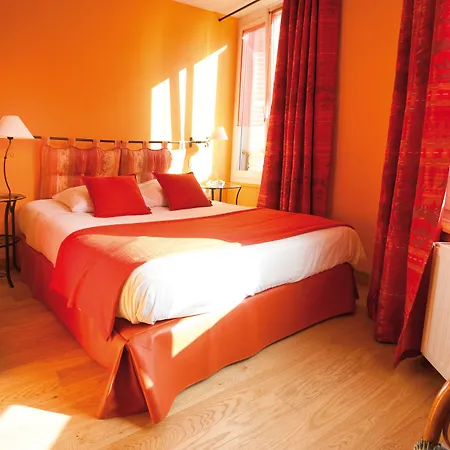 Le Kléber 3* Estrasburgo