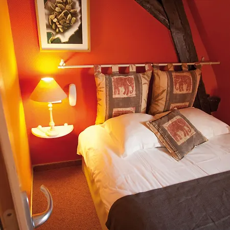 Otel Le Kleber 3*