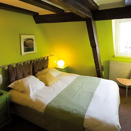 Le Kleber Otel 3*
