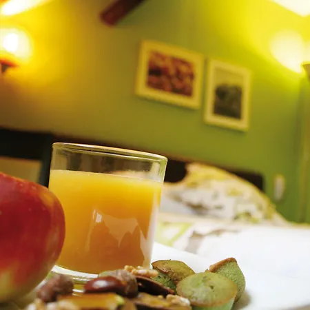 Otel Le Kleber