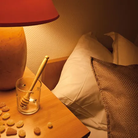 מלון Le Kleber 3*