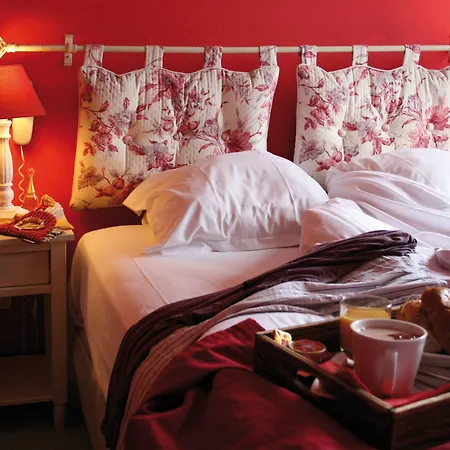 Le Kleber Otel 3*