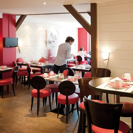 Le Kleber Strasbourg