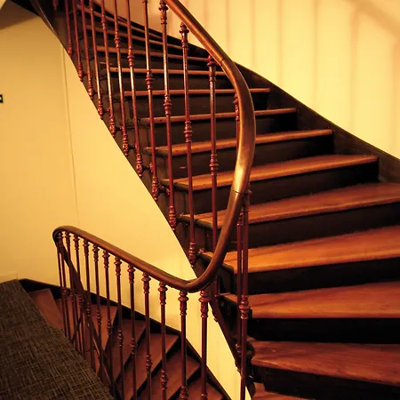 Le Kleber 3* שטרסבורג