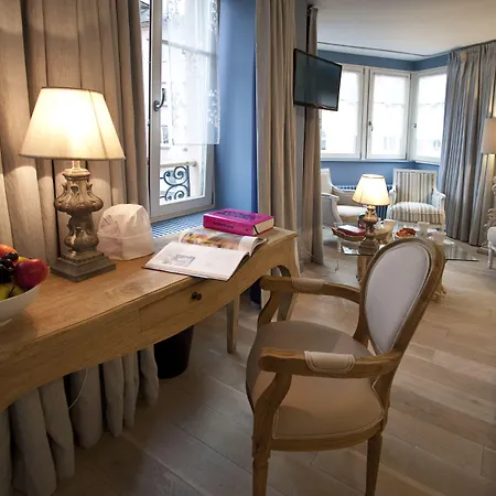 Le Kléber Estrasburgo