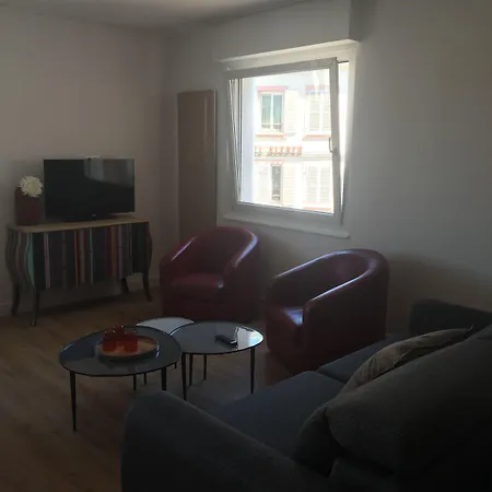 Le Kleber מלון שטרסבורג