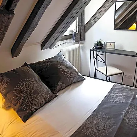 Le Kléber Estrasburgo