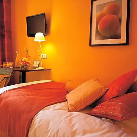 Hotel Le Kléber 3*