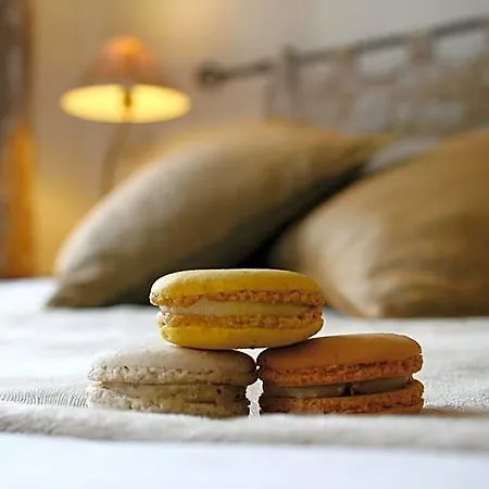 Le Kléber Hotel 3*