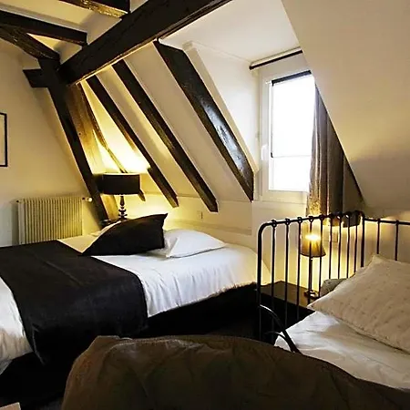 Le Kléber Hotel Estrasburgo