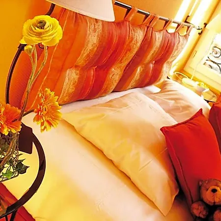 Hotel Le Kléber Estrasburgo