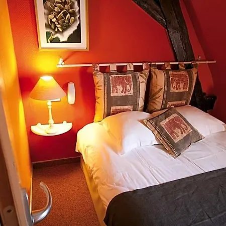 Hotel Le Kléber