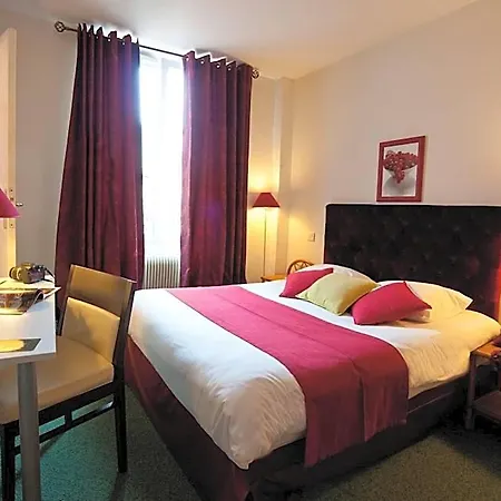 Le Kléber Hotel