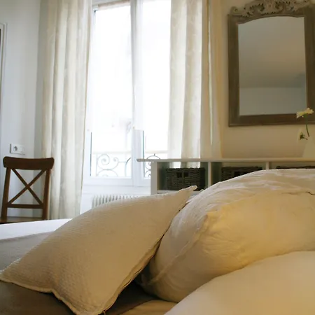 Otel Le Kleber
