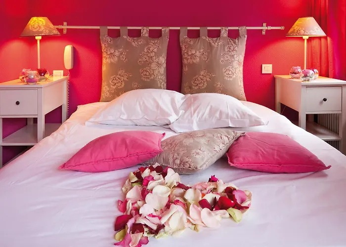 Le Kleber 3* ストラスブール