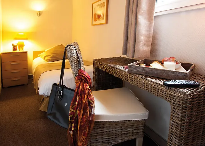 Le Kleber Hotel Straatsburg