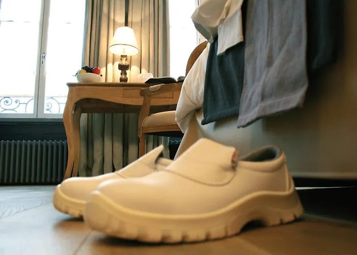 Le Kleber Hotel Straatsburg