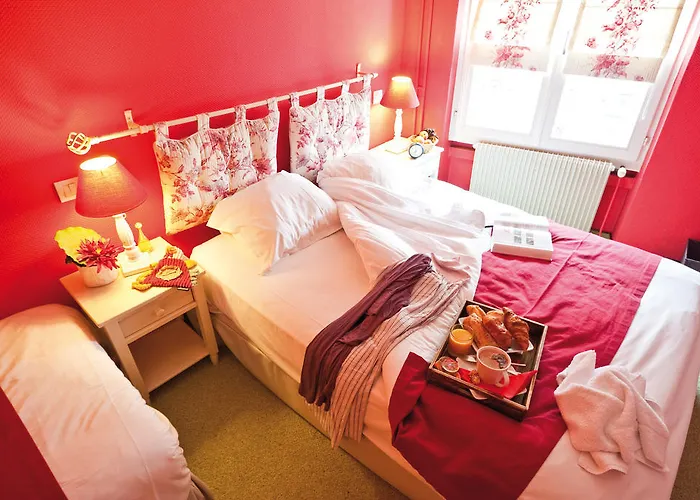 Le Kleber 3* Straatsburg