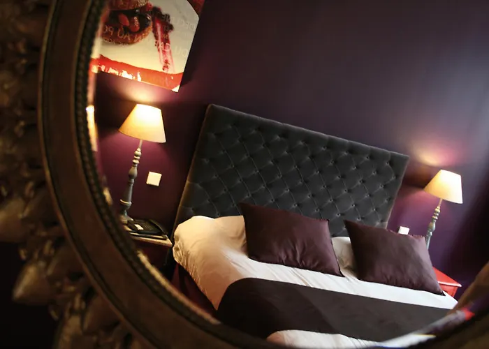 Hotel Le Kleber Straatsburg