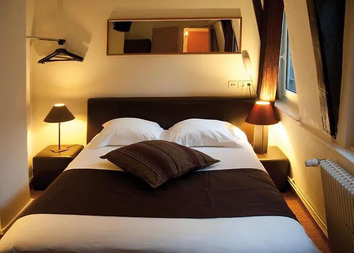 Le Kleber Straatsburg