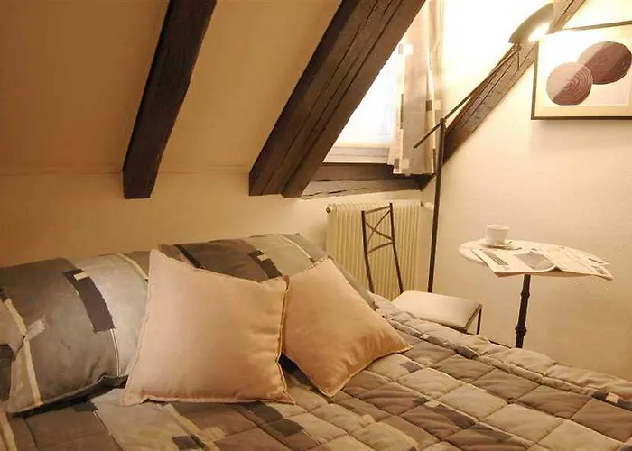 Le Kleber Straatsburg