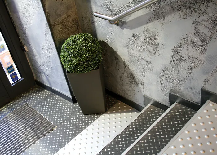 Le Kleber ストラスブール