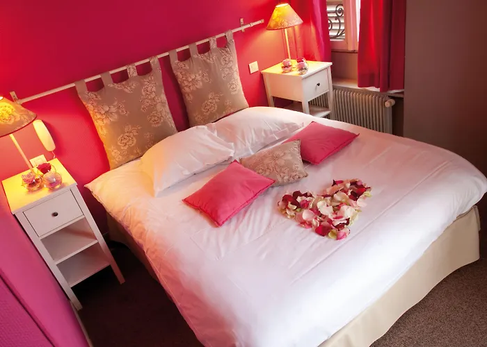 Le Kleber ホテル ストラスブール