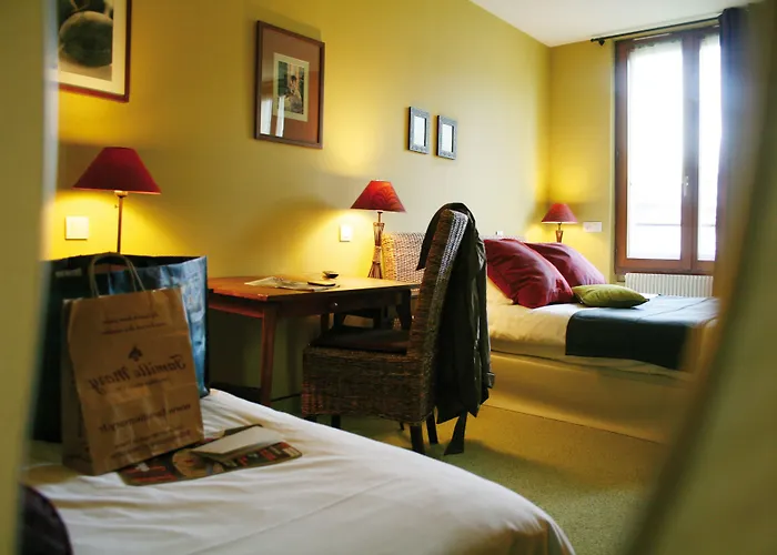 Le Kleber Hotel Straatsburg