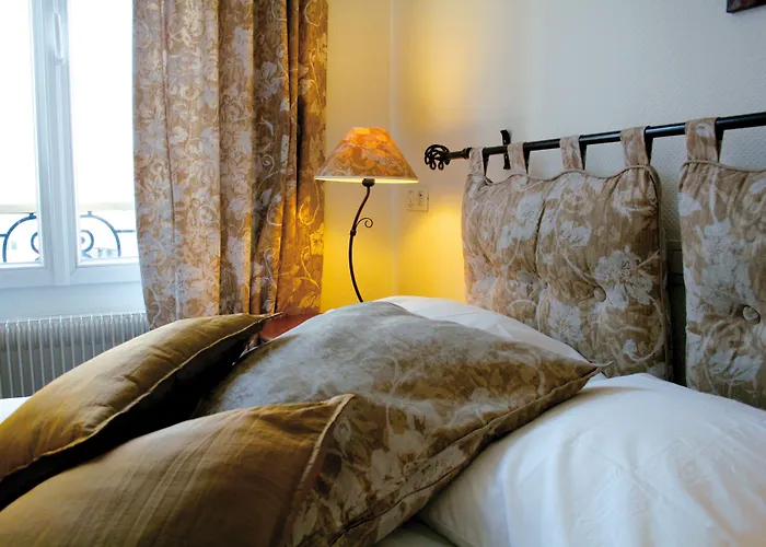 Hotel Le Kleber Straatsburg