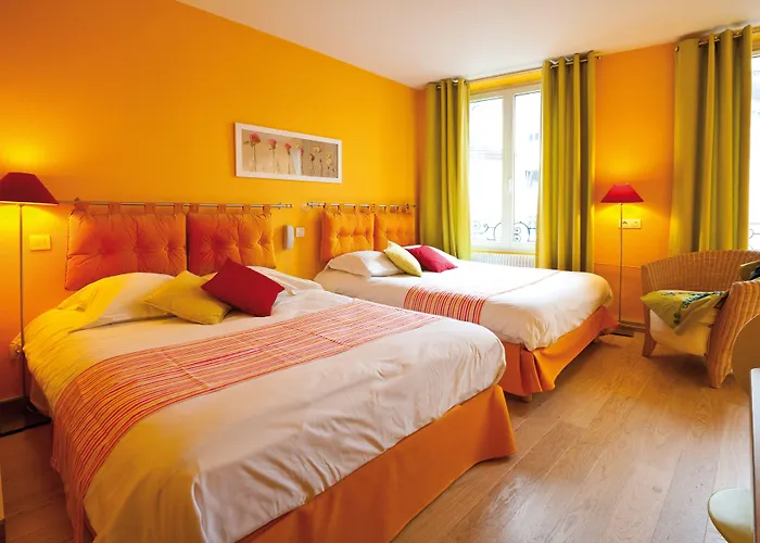 Le Kleber Straatsburg