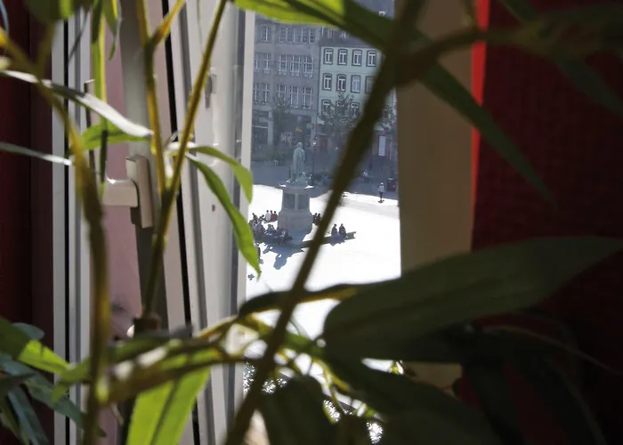 Le Kleber Hotel Straatsburg