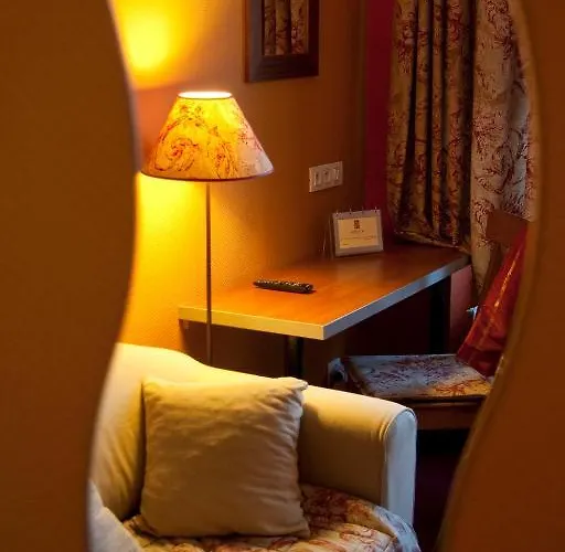 Hotel Le Kleber Straatsburg