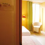 Le Kléber Hotel Straßburg